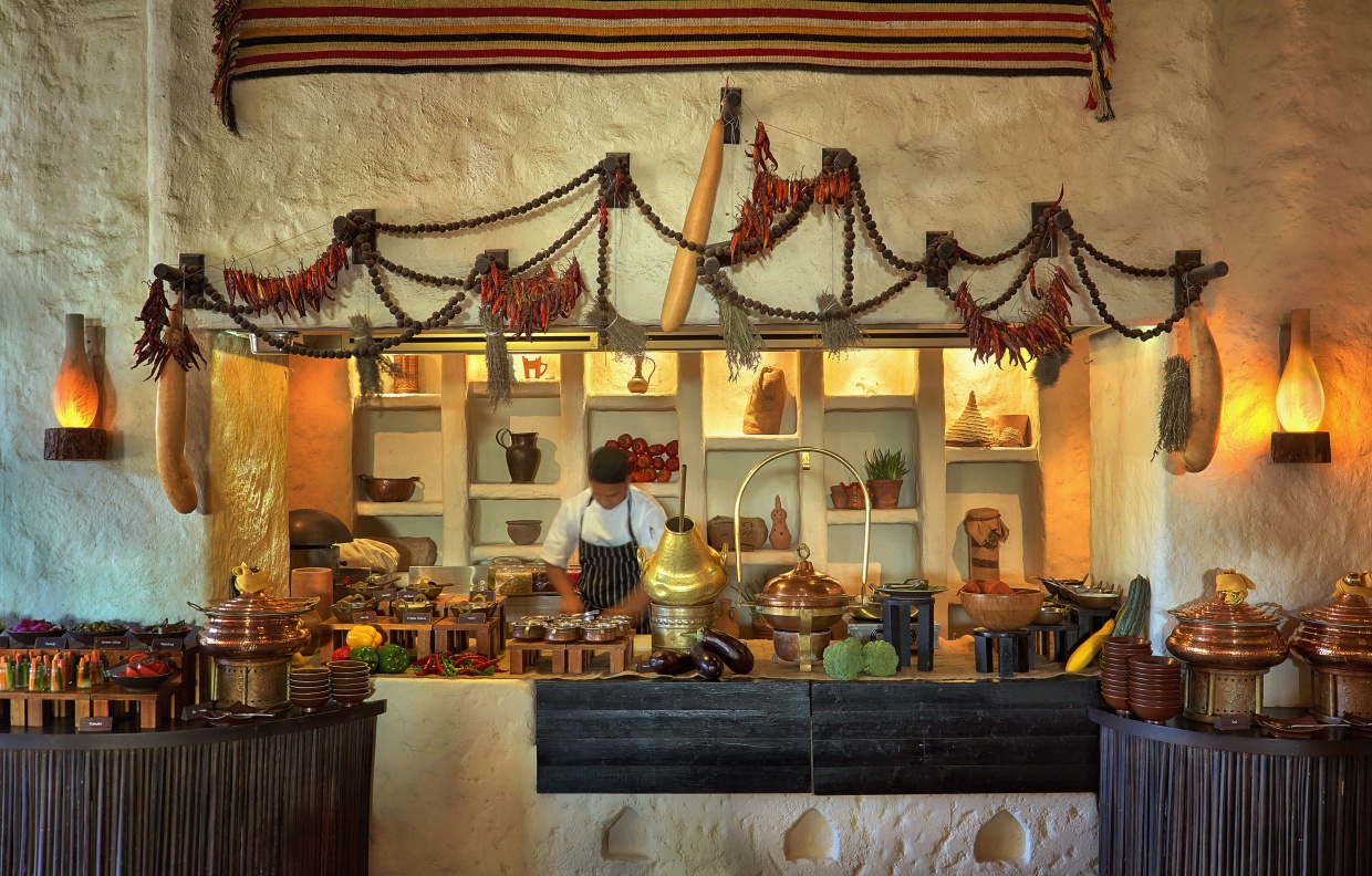 Kulinarični užitki